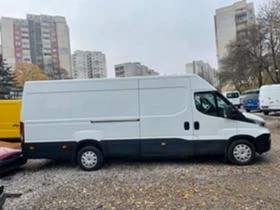 Iveco Daily 35-140  | Mobile.bg    6