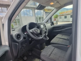 Mercedes-Benz Vito 2.2 CDI | Mobile.bg    9