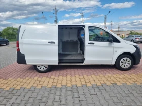 Mercedes-Benz Vito 2.2 CDI | Mobile.bg    11