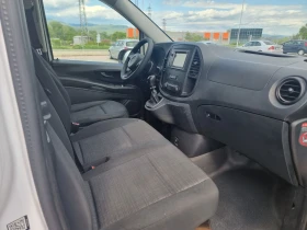 Mercedes-Benz Vito 2.2 CDI | Mobile.bg    12