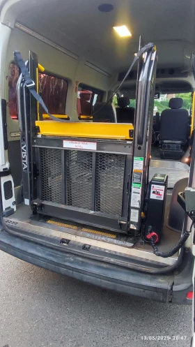Обява за продажба на Renault Master ~15 000 лв. - изображение 7