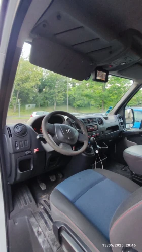 Обява за продажба на Renault Master ~15 000 лв. - изображение 6