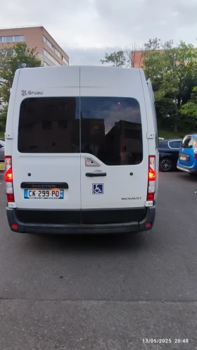 Renault Master | Mobile.bg    14