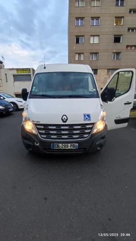 Renault Master | Mobile.bg    15