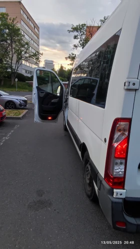 Renault Master | Mobile.bg    13