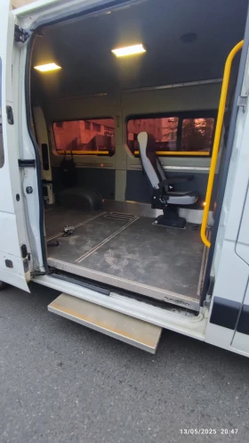 Обява за продажба на Renault Master ~15 000 лв. - изображение 9