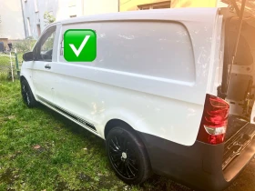 Обява за продажба на Mercedes-Benz Vito ~32 000 лв. - изображение 3