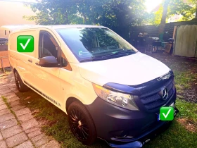 Обява за продажба на Mercedes-Benz Vito ~32 000 лв. - изображение 1