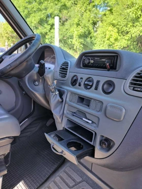 Mercedes-Benz Sprinter 2.2CDI | Mobile.bg    2