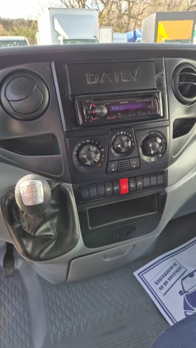 Iveco Daily 35c18* XXL* * *  | Mobile.bg    10