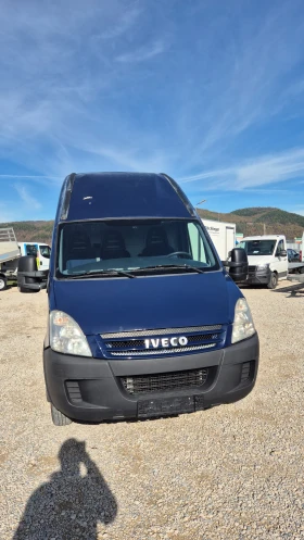 Iveco Daily 35c18* XXL* * *  | Mobile.bg    6