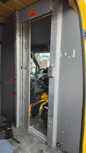 Mercedes-Benz Sprinter 2.2cdi/на части , снимка 8