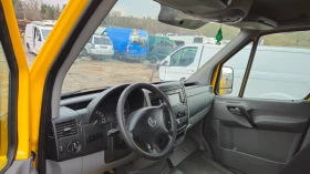 Mercedes-Benz Sprinter 2.2cdi/на части , снимка 6