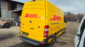 Mercedes-Benz Sprinter 2.2cdi/на части , снимка 2