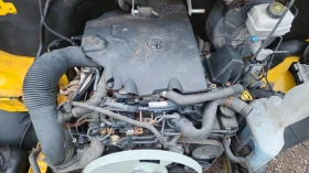 Mercedes-Benz Sprinter 2.2cdi/на части , снимка 7