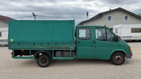 ����� �� �������� �� Ford Transit 5+ 1 ������ ���� 