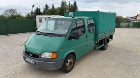 Ford Transit 5+ 1 ������ ����  | Mobile.bg � ����� ������ 5
