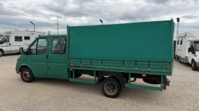 ����� �� �������� �� Ford Transit 5+ 1 ������ ���� 