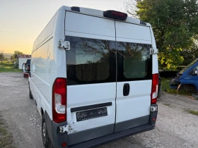 ����� �� �������� �� Fiat Ducato