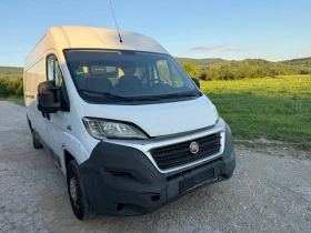 ����� �� �������� �� Fiat Ducato