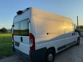 ����� �� �������� �� Fiat Ducato