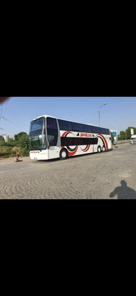 ����� �� �������� �� Vdl Bova Futura FHD ���������