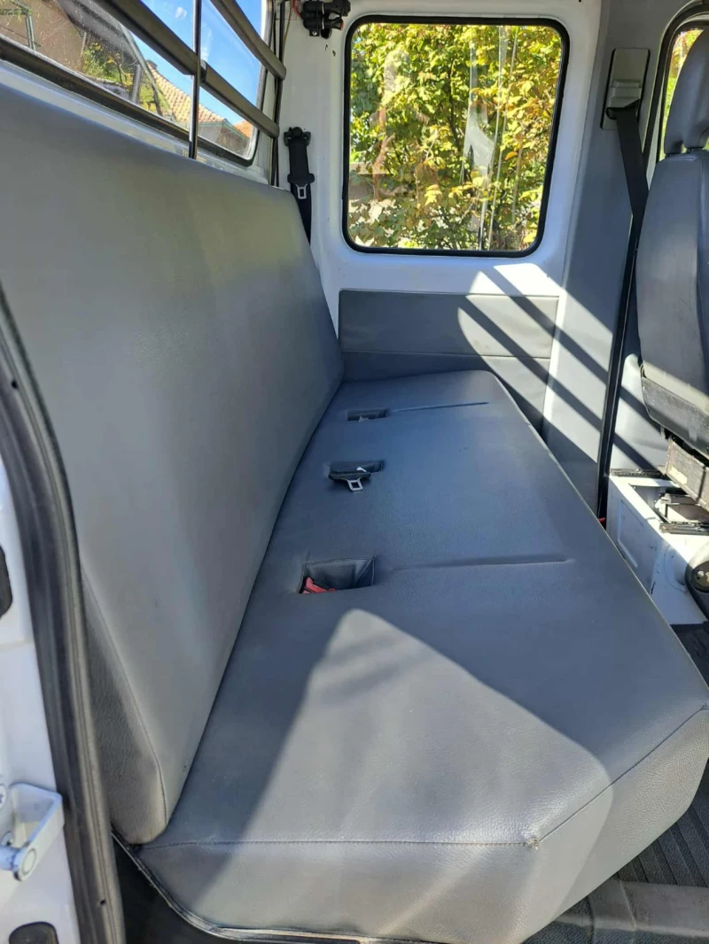 Mercedes-Benz Sprinter 2.2CDI, снимка 4 - Бусове и автобуси - 52426645