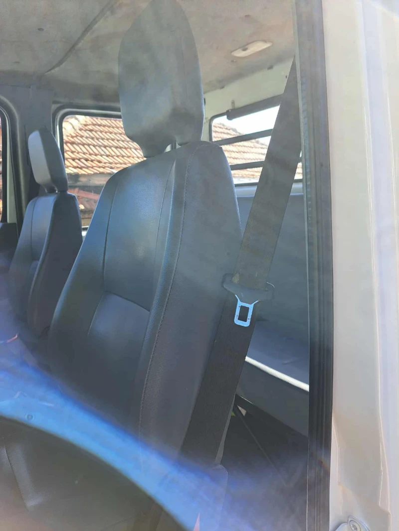 Mercedes-Benz Sprinter 2.2CDI, снимка 3 - Бусове и автобуси - 52426645