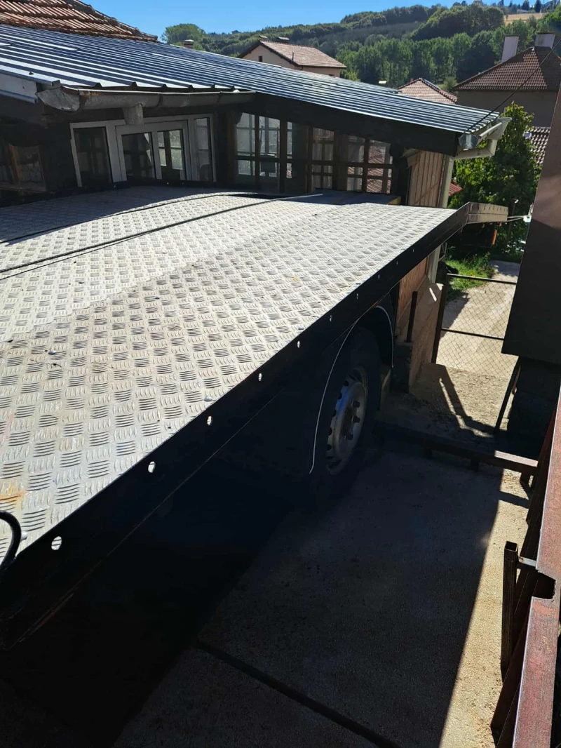 Mercedes-Benz Sprinter 2.2CDI, снимка 11 - Бусове и автобуси - 52426645