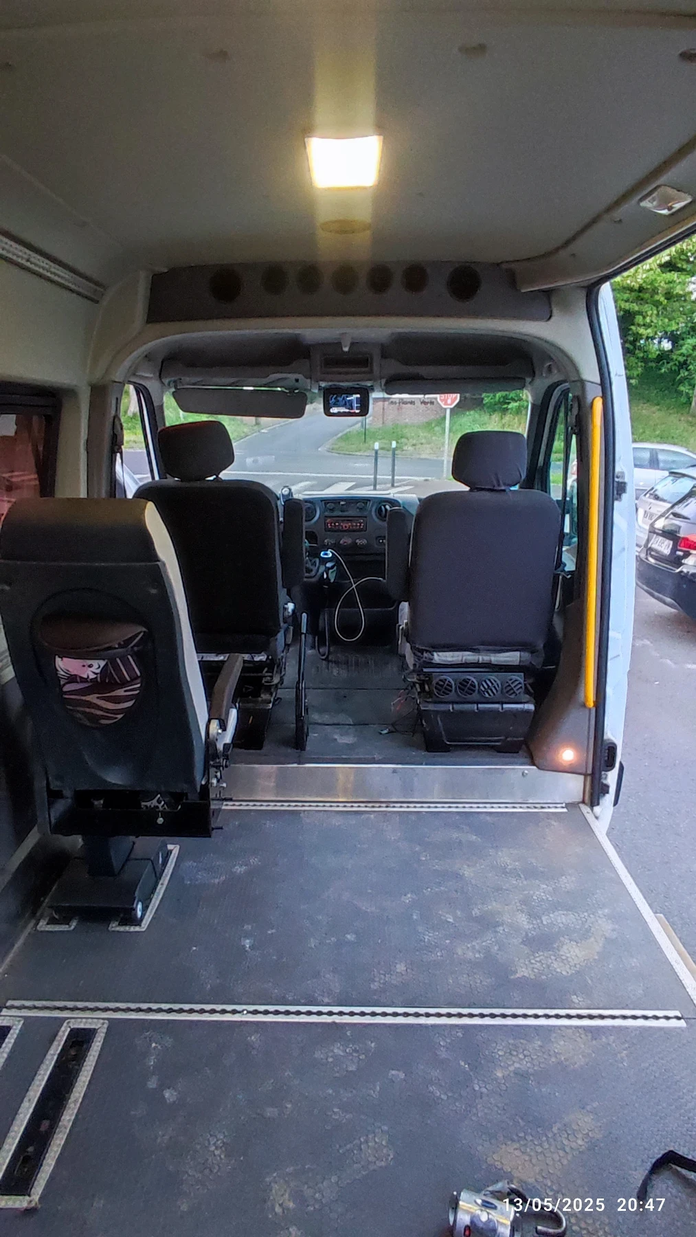 Renault Master  - изображение 9