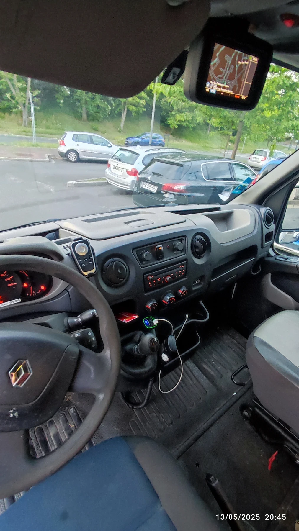 Renault Master  - изображение 4