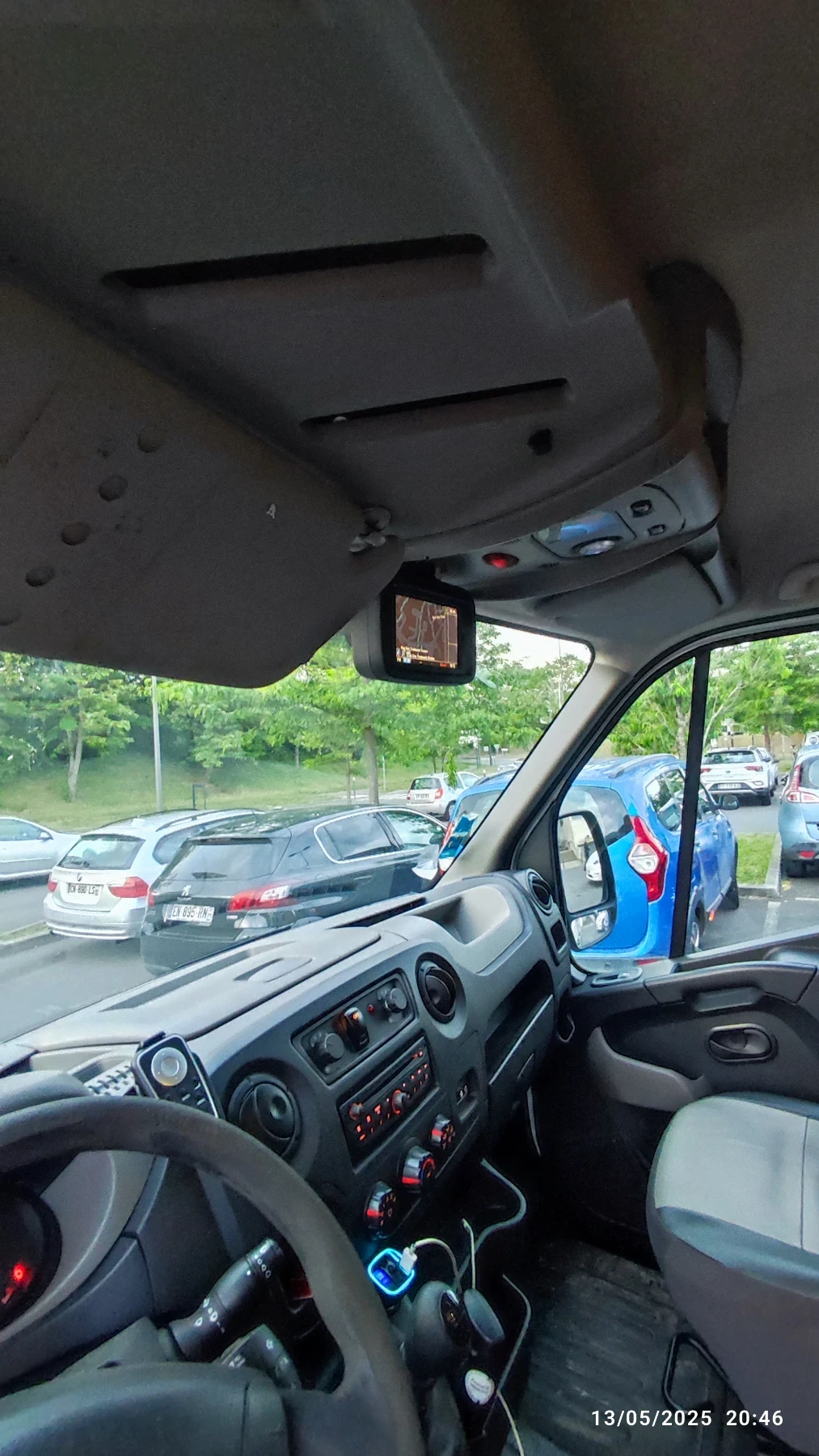 Renault Master  - изображение 5