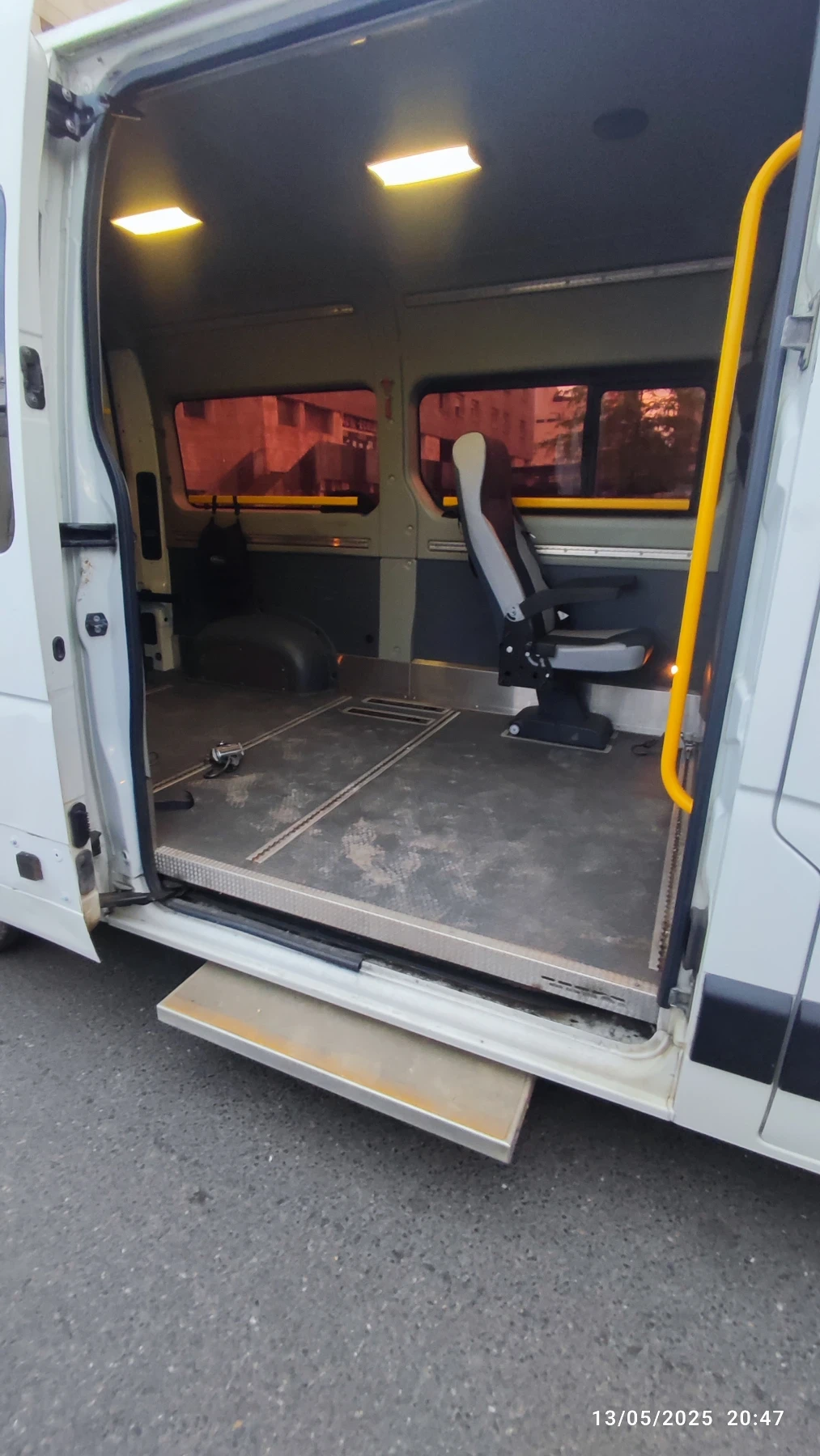 Renault Master  - изображение 10