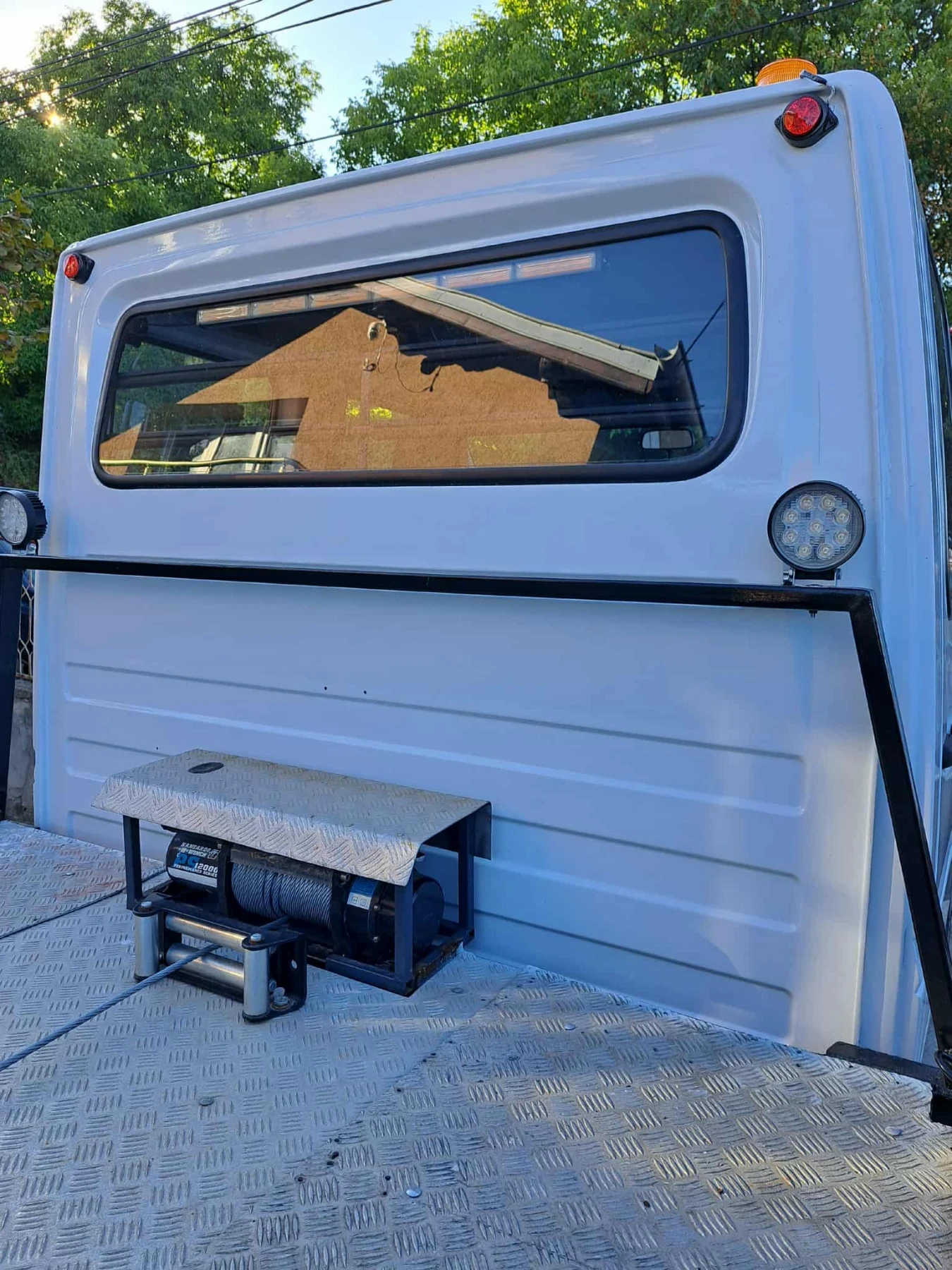 Mercedes-Benz Sprinter 2.2CDI | Mobile.bg � ����������� 13