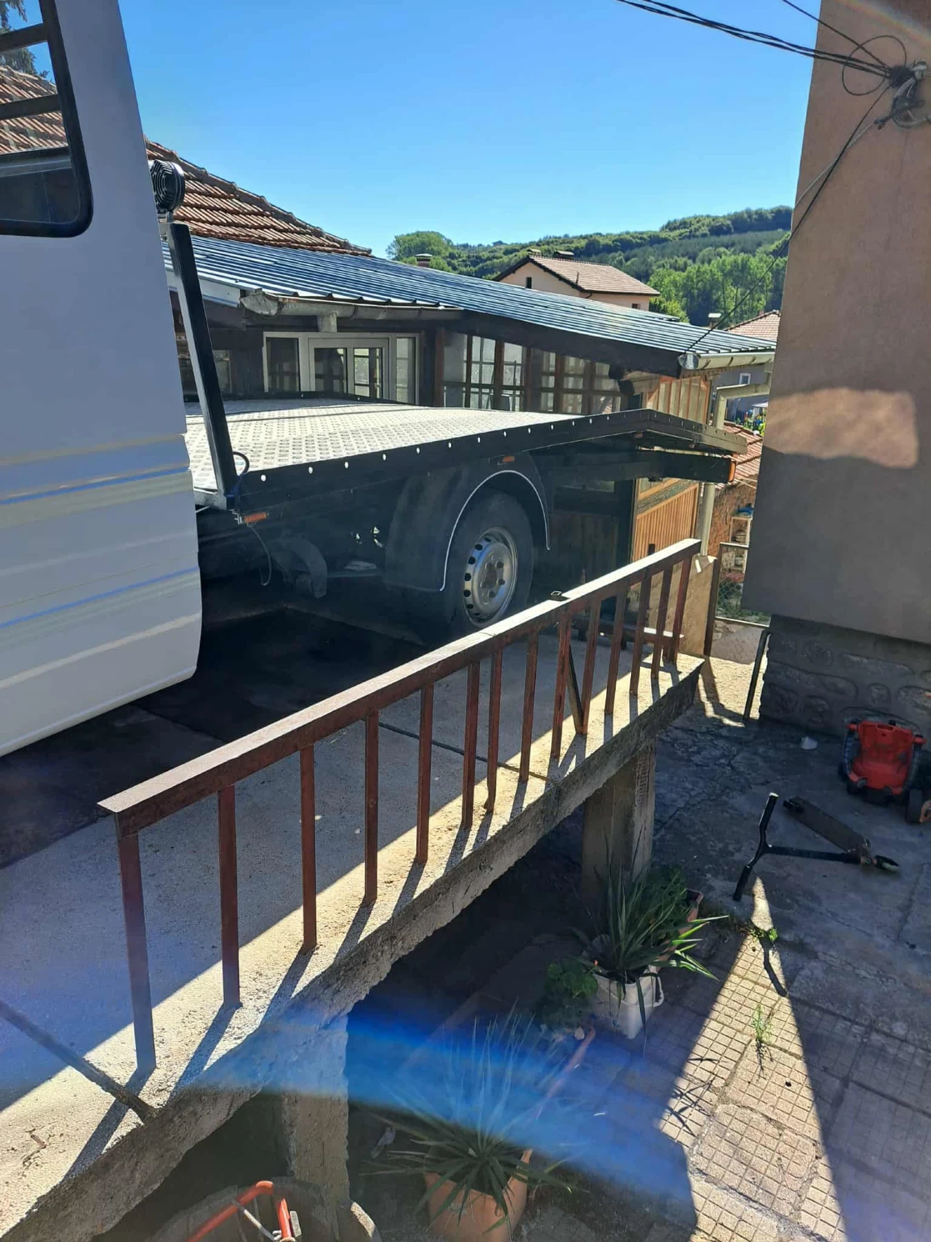 Mercedes-Benz Sprinter 2.2CDI | Mobile.bg � ����������� 14