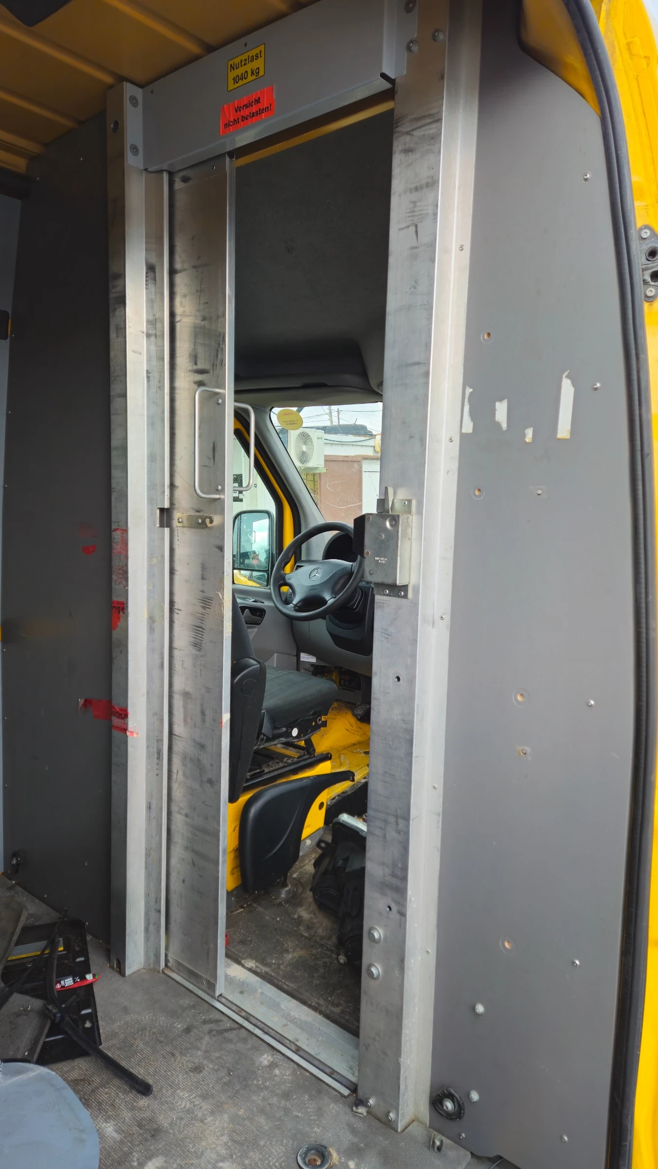 Mercedes-Benz Sprinter 2.2cdi/   | Mobile.bg   8