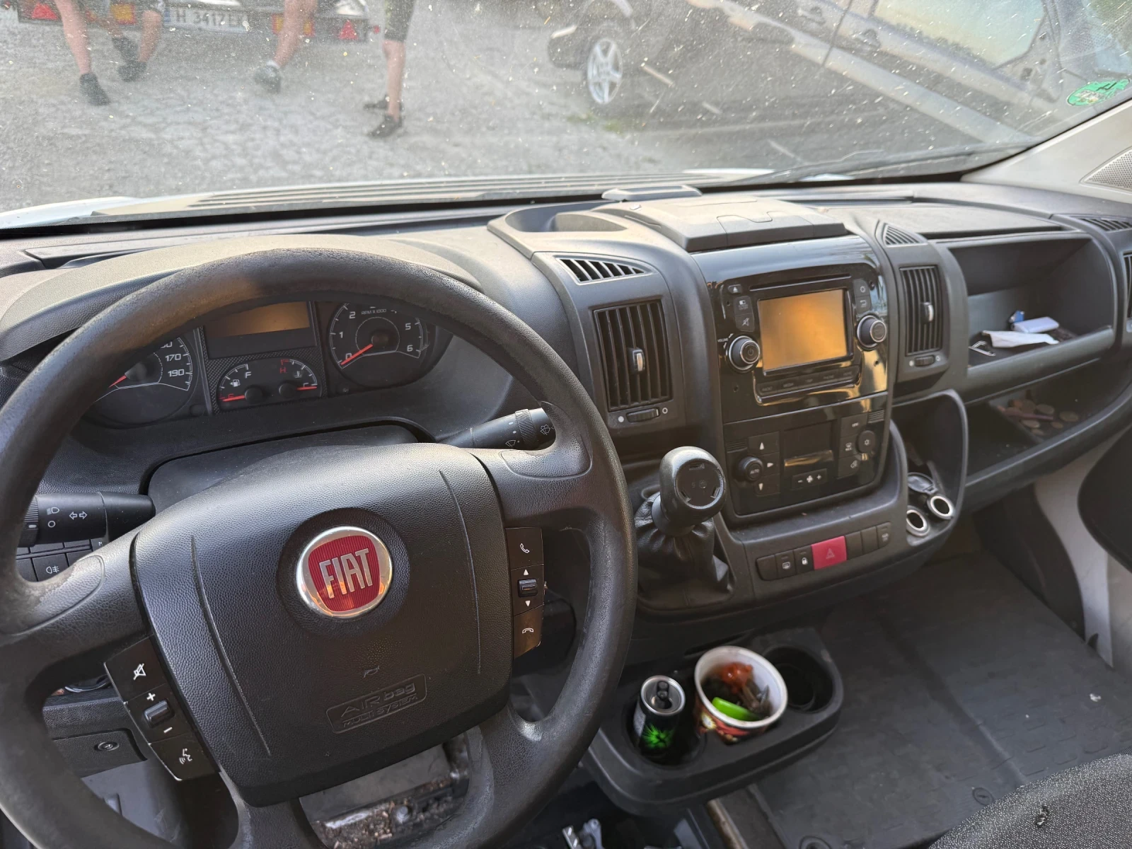 Fiat Ducato | Mobile.bg � ����������� 6