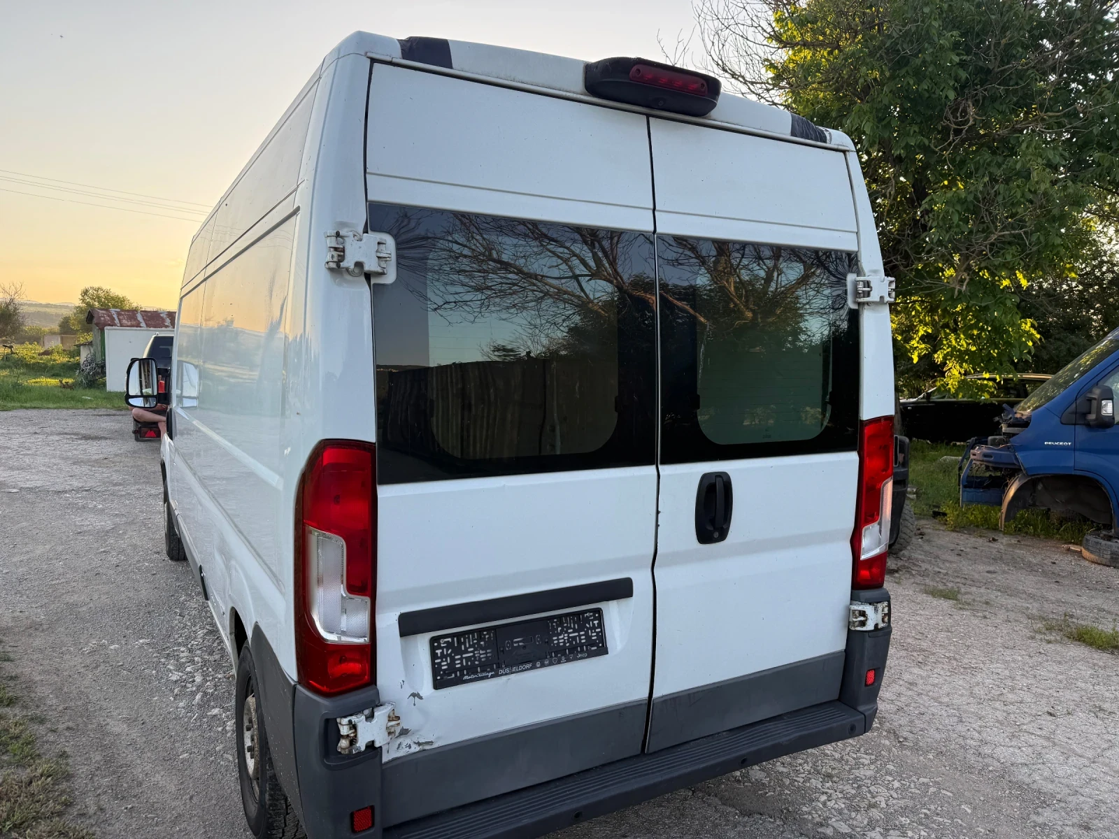 Fiat Ducato | Mobile.bg � ����������� 4