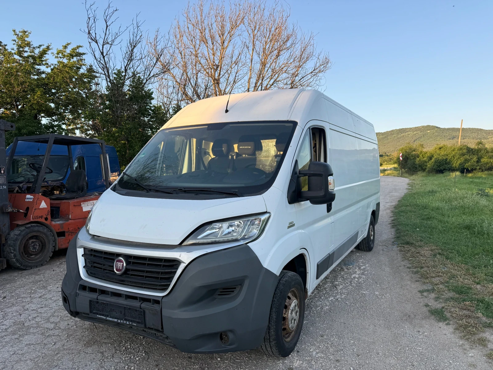 Fiat Ducato | Mobile.bg � ����������� 1