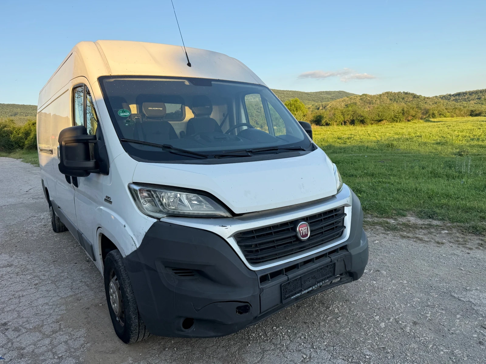 Fiat Ducato | Mobile.bg � ����������� 2