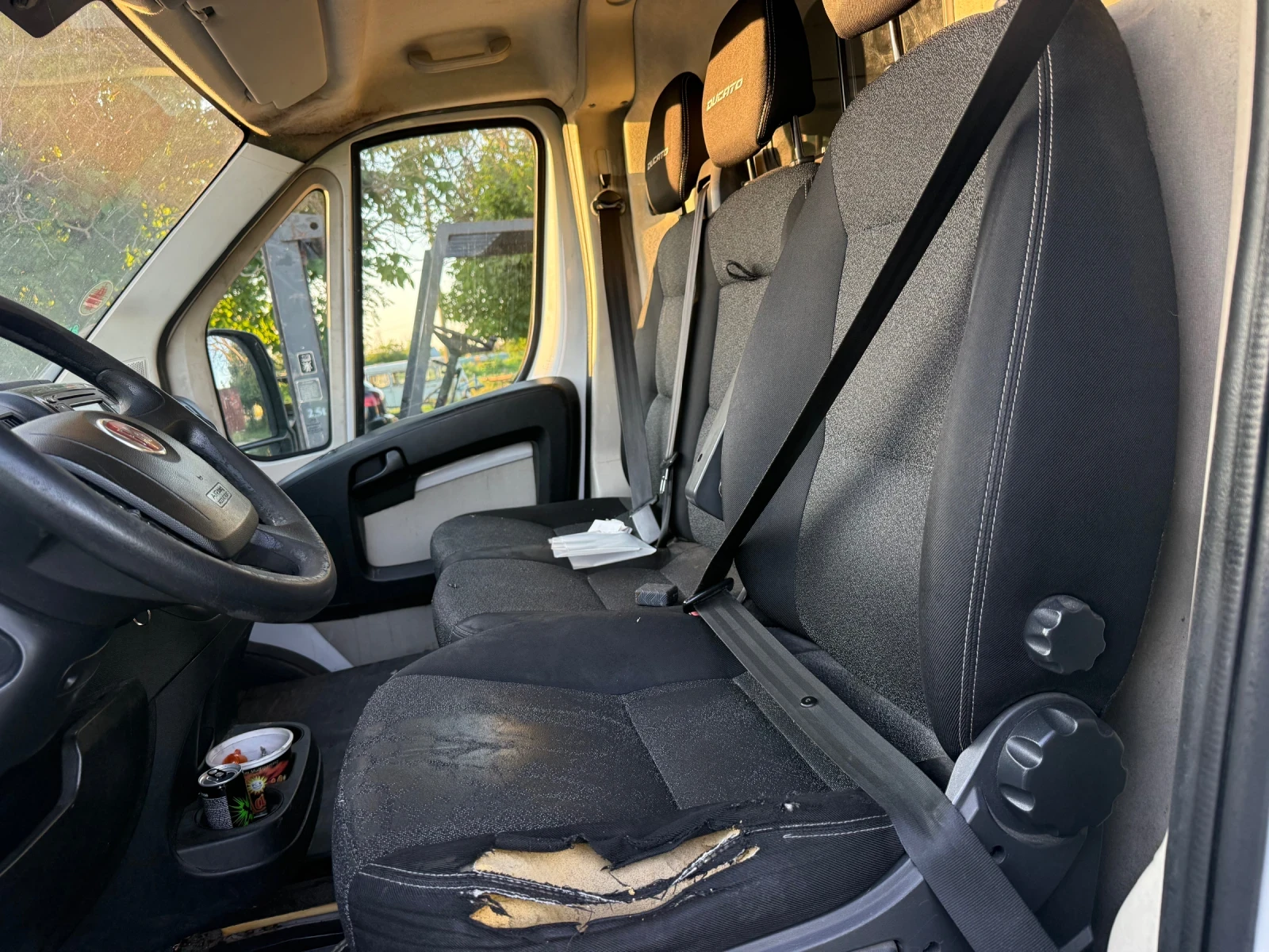 Fiat Ducato | Mobile.bg � ����������� 8