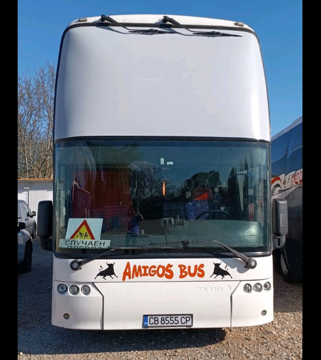 Vdl Bova Futura FHD ��������� | Mobile.bg � ����������� 1
