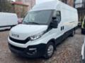 Iveco Daily 35-140 Метан