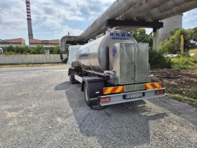 Mitsubishi Fuso, снимка 3