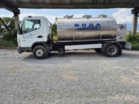 Mitsubishi Fuso, снимка 2