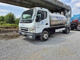 Mitsubishi Fuso, снимка 1