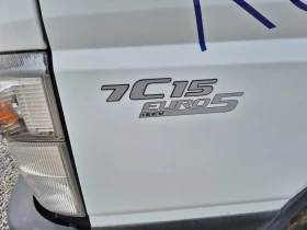 Mitsubishi Fuso, снимка 5
