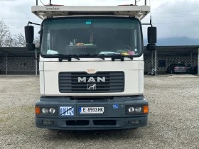 Man 19.414 Автовоз