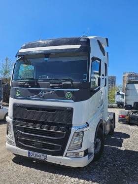 Volvo Fh 470-К.С. , снимка 2 - Камиони - 45632819