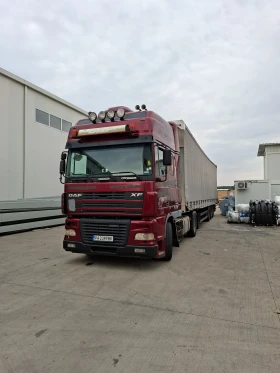 Daf Xf 95.480 | Mobile.bg    4